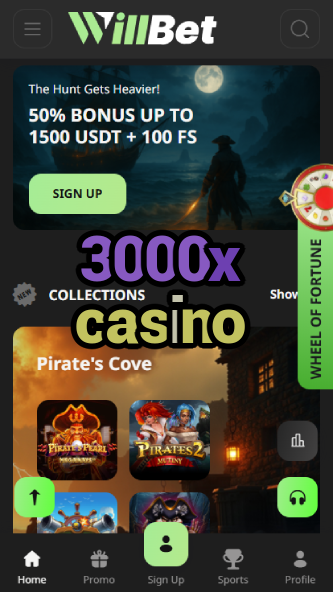 3000X Casino - Massive Multiplier Slots-atascasinoapp.ydblkf.net