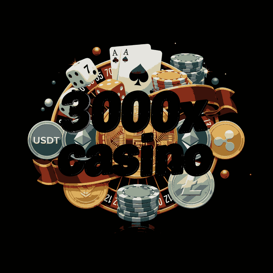 3000X Casino - Massive Multiplier Slots